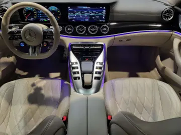 AMG GT 43 4Matic+ *TOP Ausstattung*