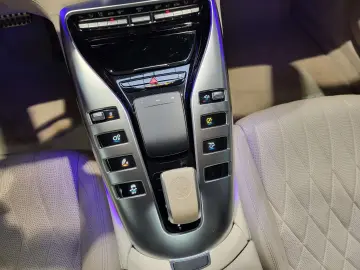 AMG GT 43 4Matic+ *TOP Ausstattung*