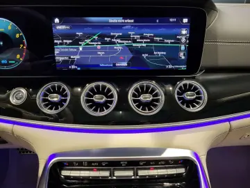 AMG GT 43 4Matic+ *TOP Ausstattung*