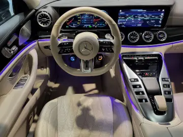 AMG GT 43 4Matic+ *TOP Ausstattung*