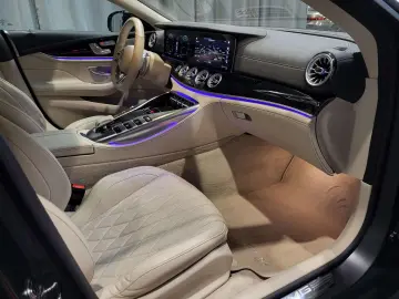 AMG GT 43 4Matic+ *TOP Ausstattung*