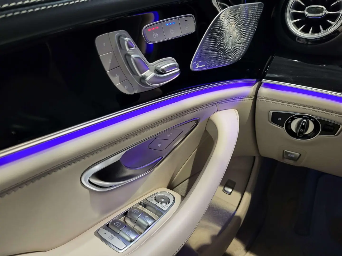 AMG GT 43 4Matic+ *TOP Ausstattung*
