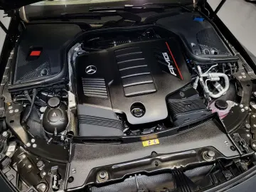 AMG GT 43 4Matic+ *TOP Ausstattung*