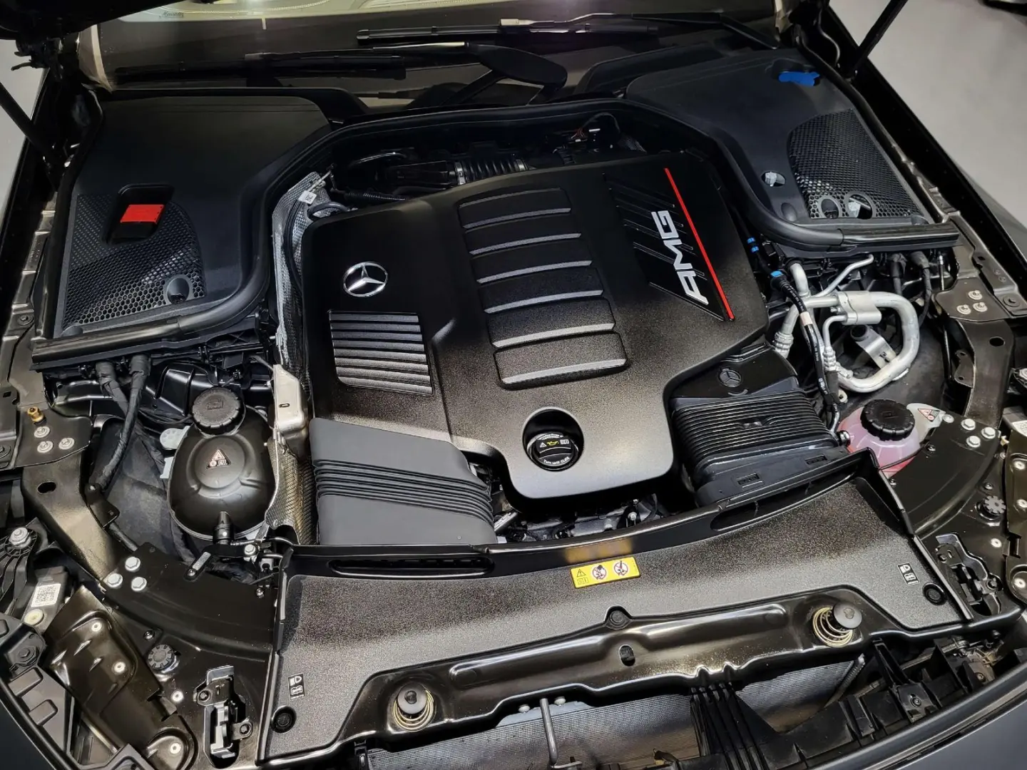 AMG GT 43 4Matic+ *TOP Ausstattung*