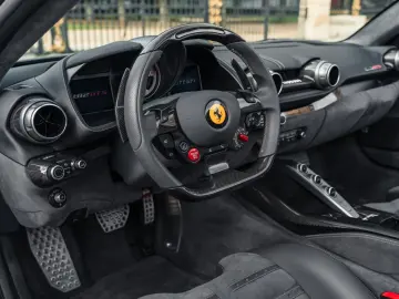 812 GTS - full carbon, 9 500 kms, PPF