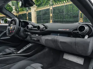 812 GTS - full carbon, 9 500 kms, PPF