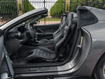 812 GTS - full carbon, 9 500 kms, PPF