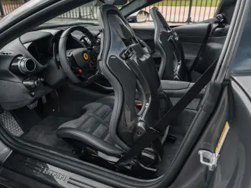 812 GTS - full carbon, 9 500 kms, PPF