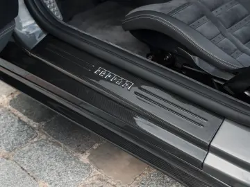 812 GTS - full carbon, 9 500 kms, PPF