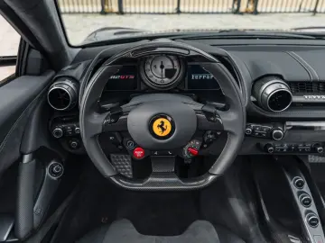 812 GTS - full carbon, 9 500 kms, PPF