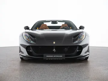 812 GTS