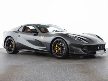 812 GTS