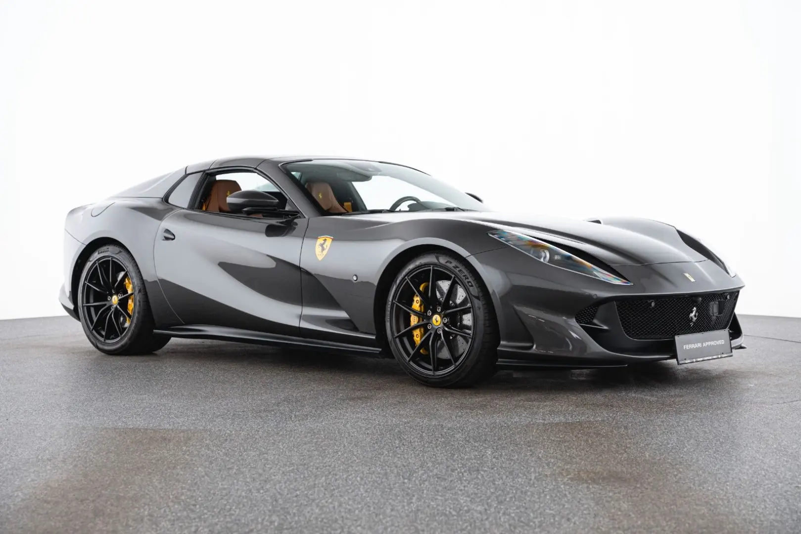 812 GTS