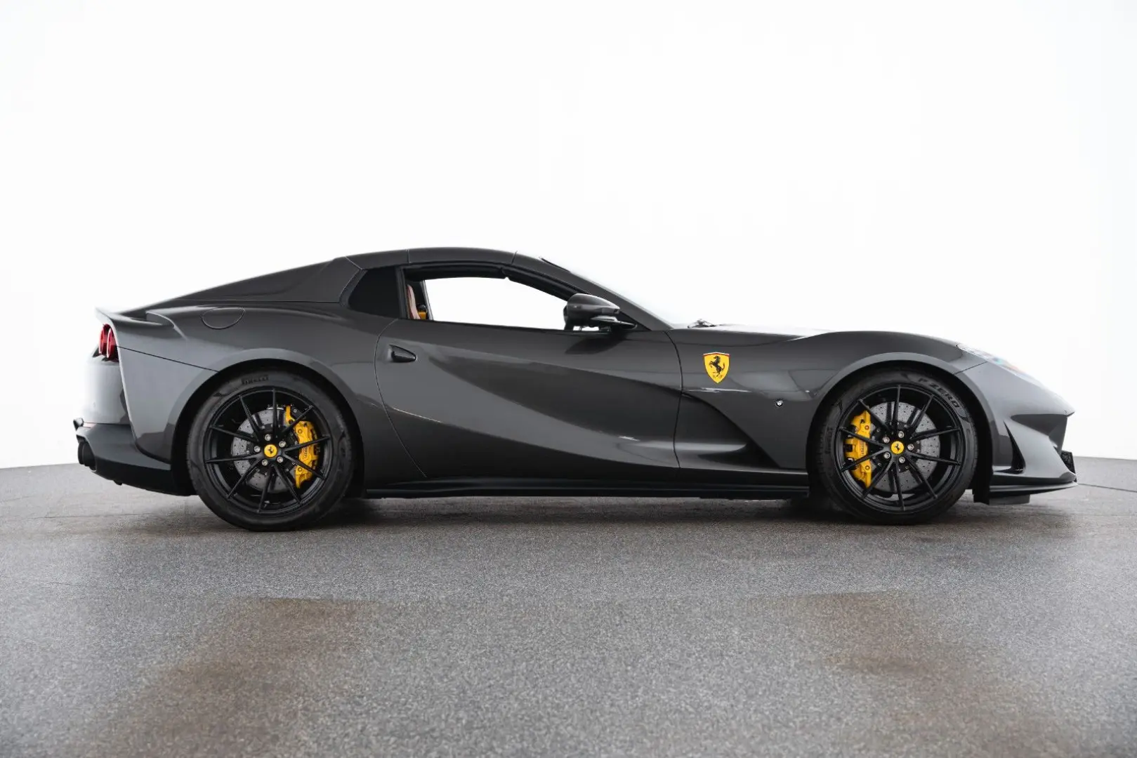 812 GTS