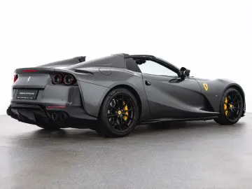 812 GTS