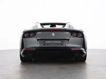 812 GTS