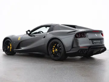 812 GTS