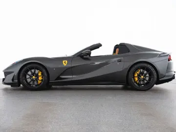 812 GTS
