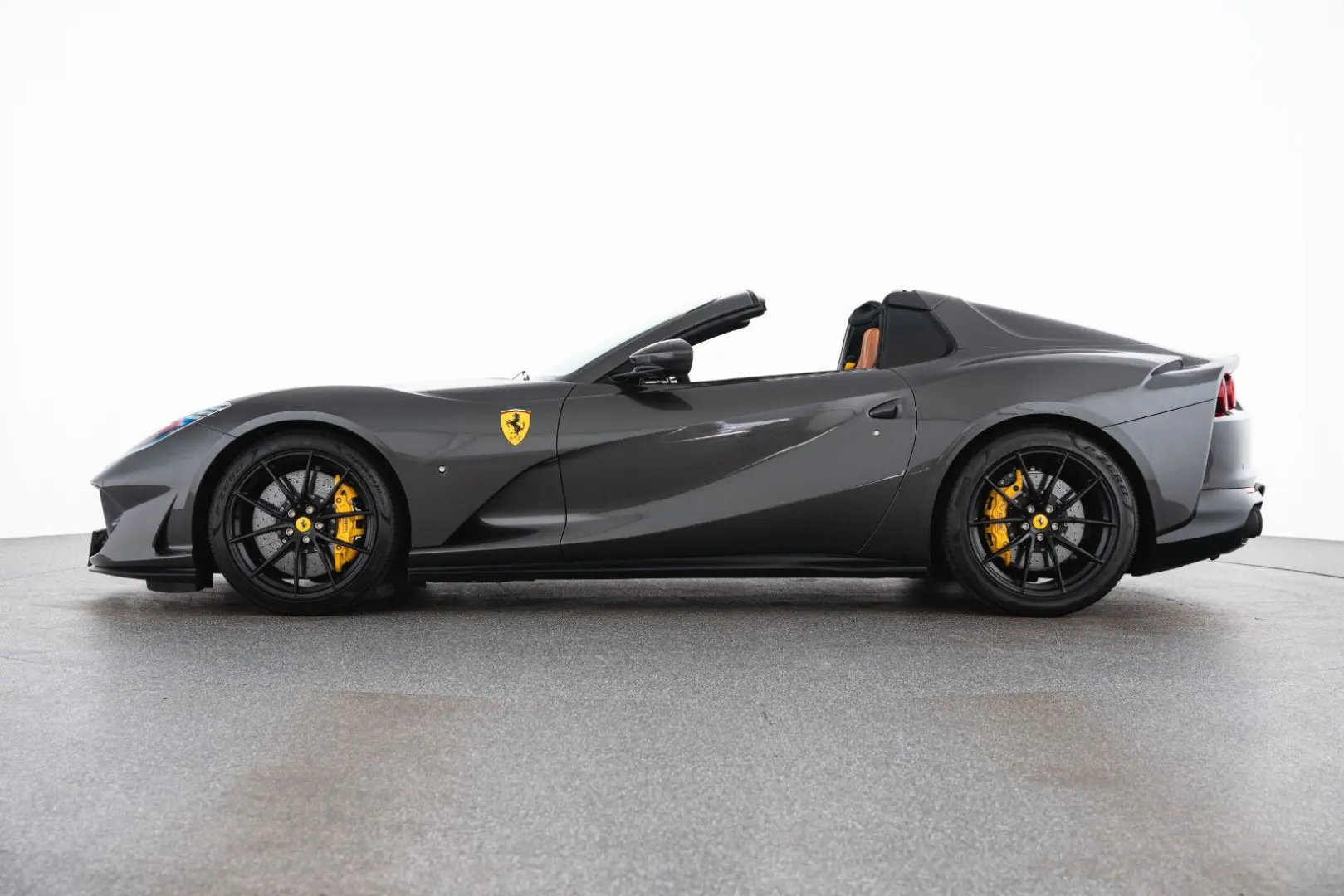 812 GTS