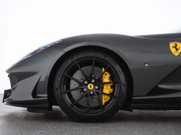 812 GTS