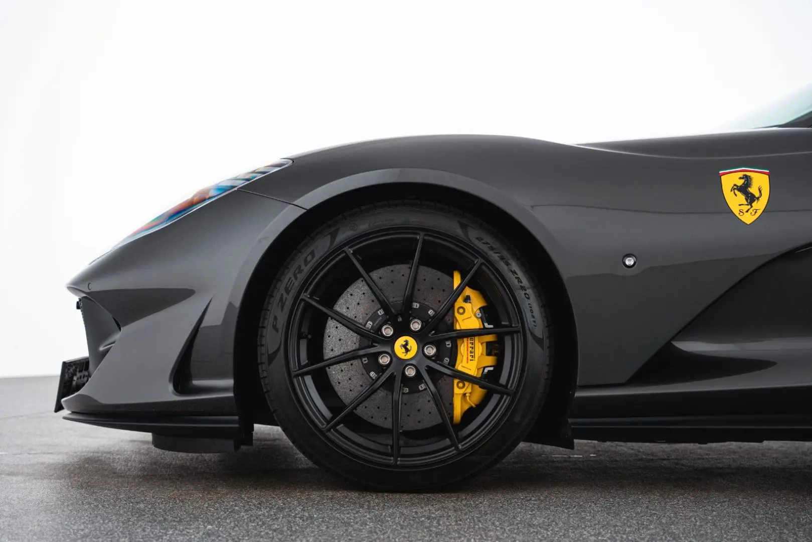 812 GTS