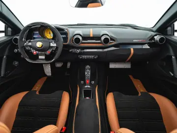 812 GTS