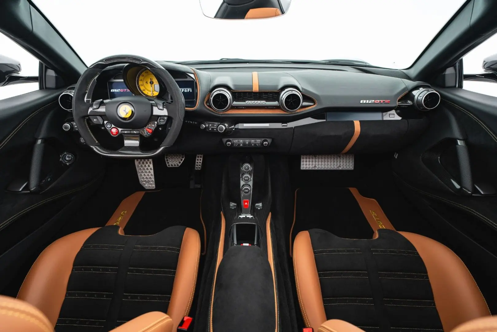 812 GTS
