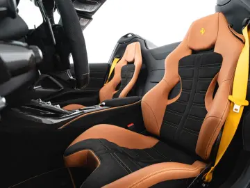 812 GTS
