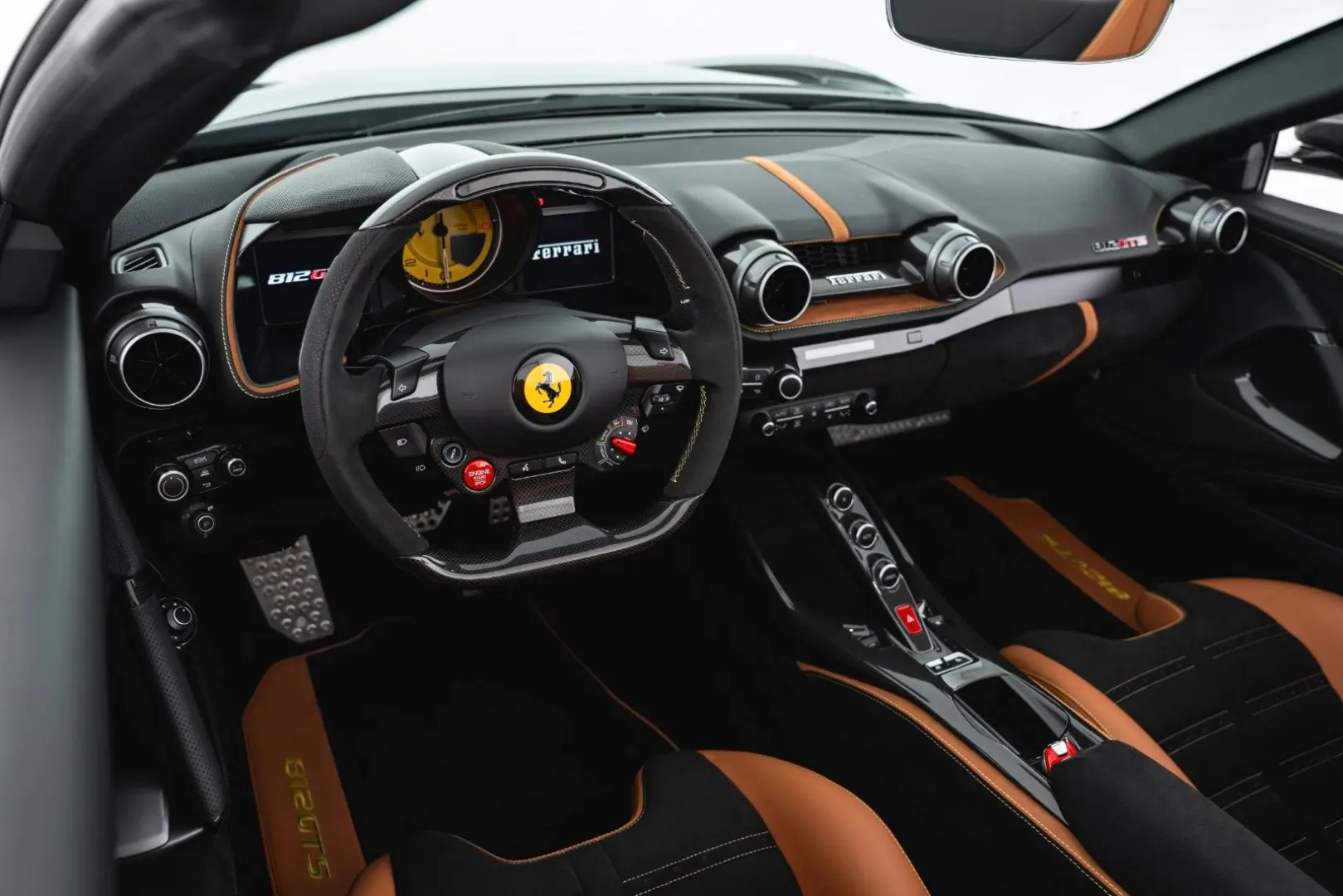 812 GTS
