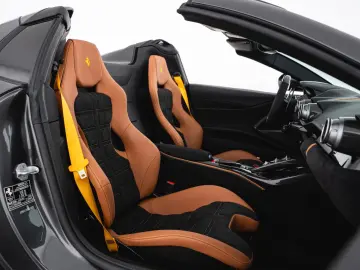 812 GTS