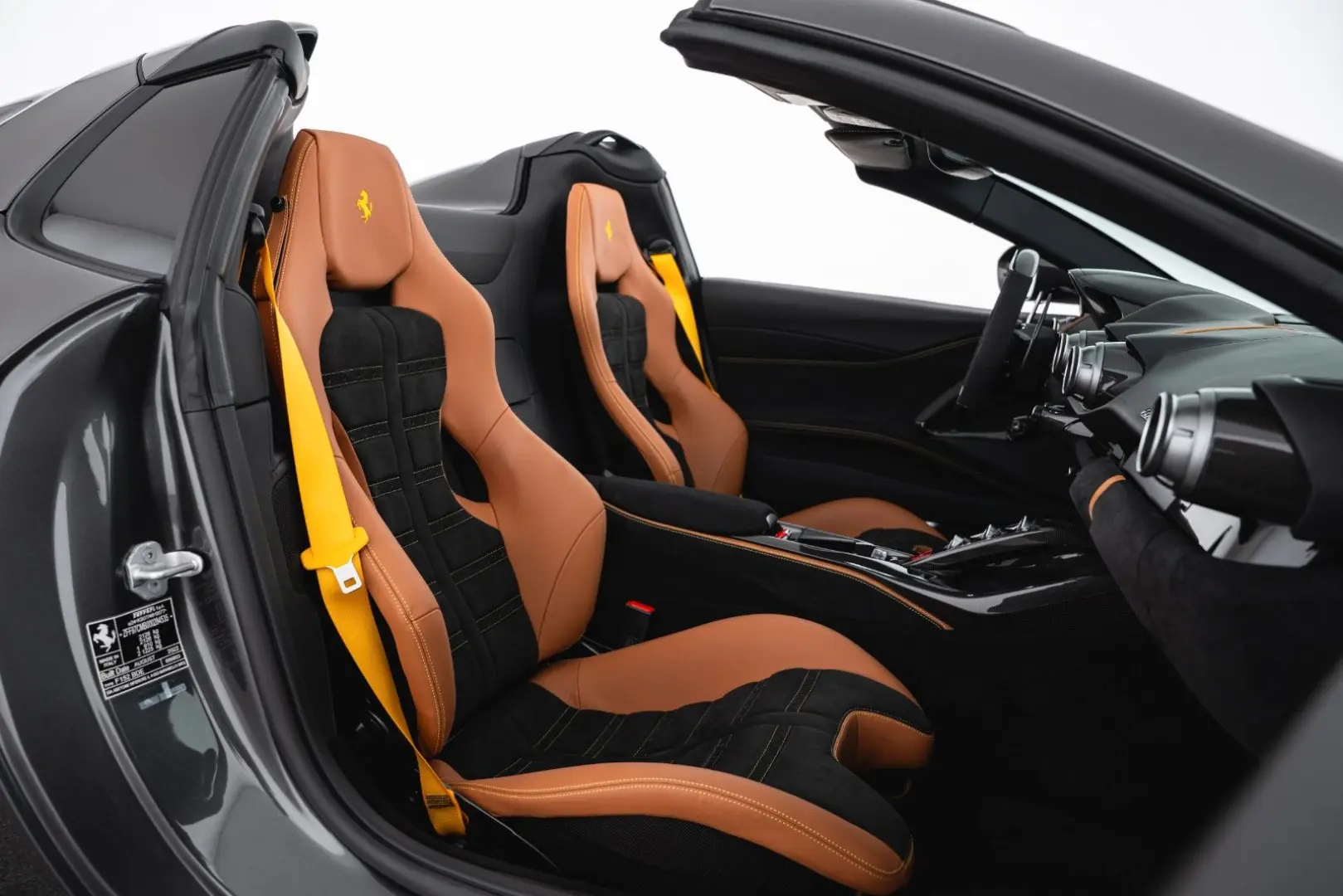 812 GTS