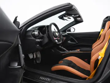 812 GTS