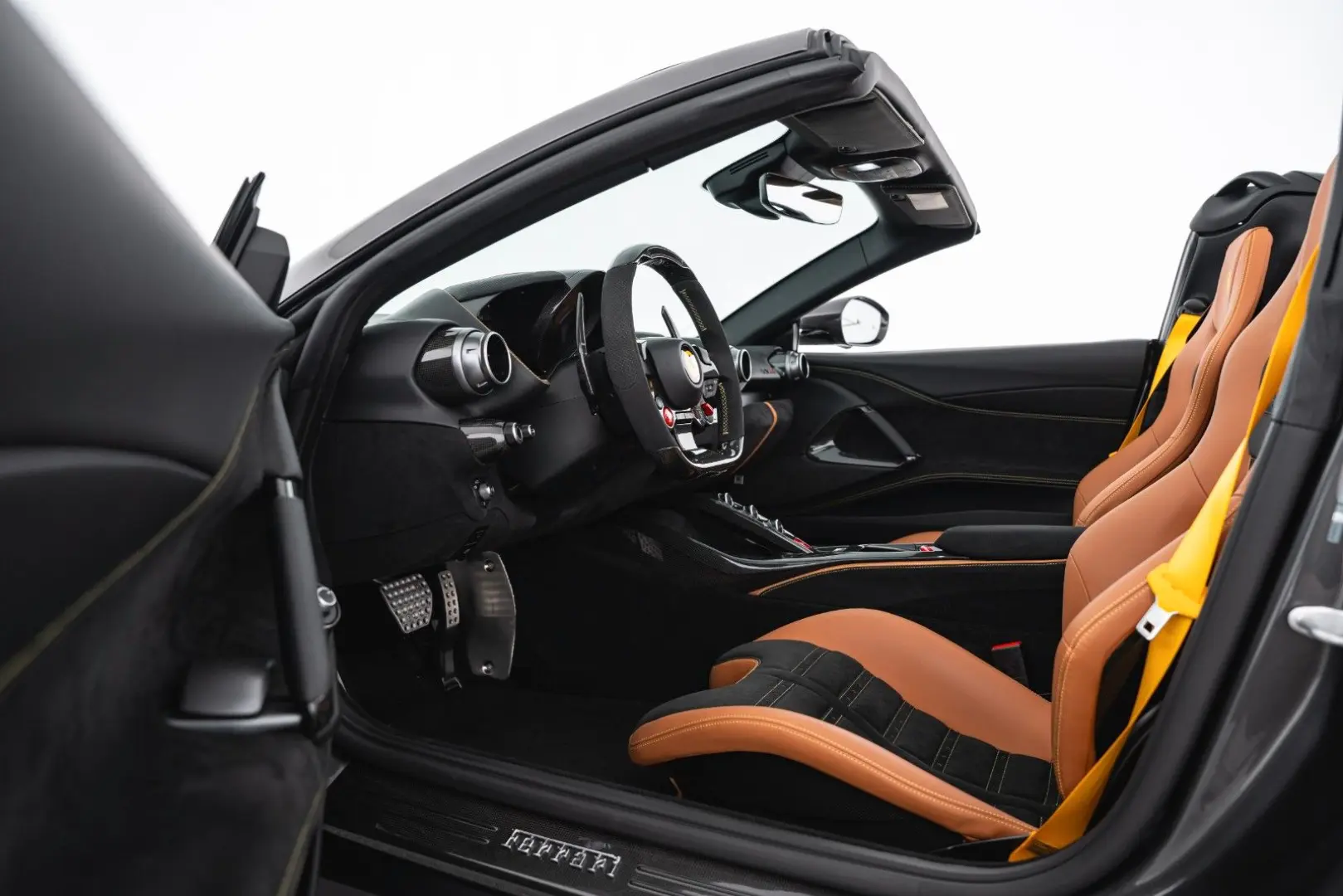 812 GTS