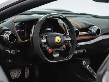 812 GTS