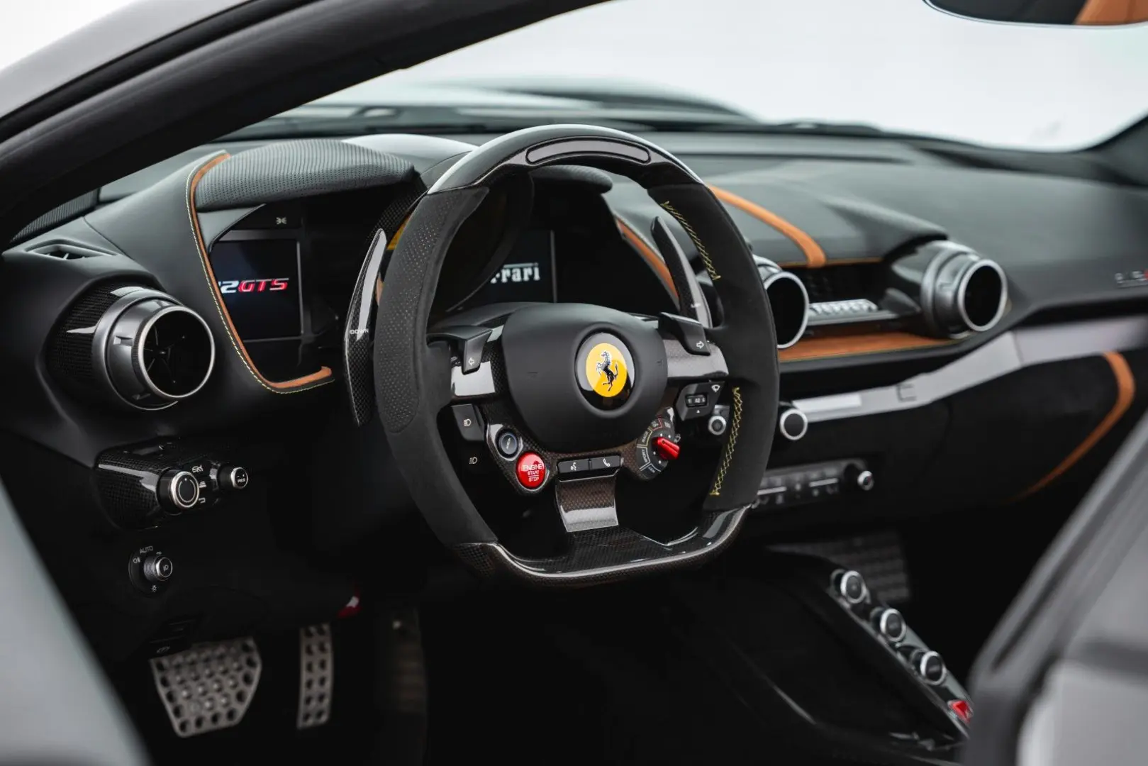812 GTS