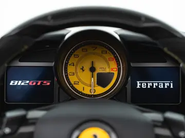 812 GTS