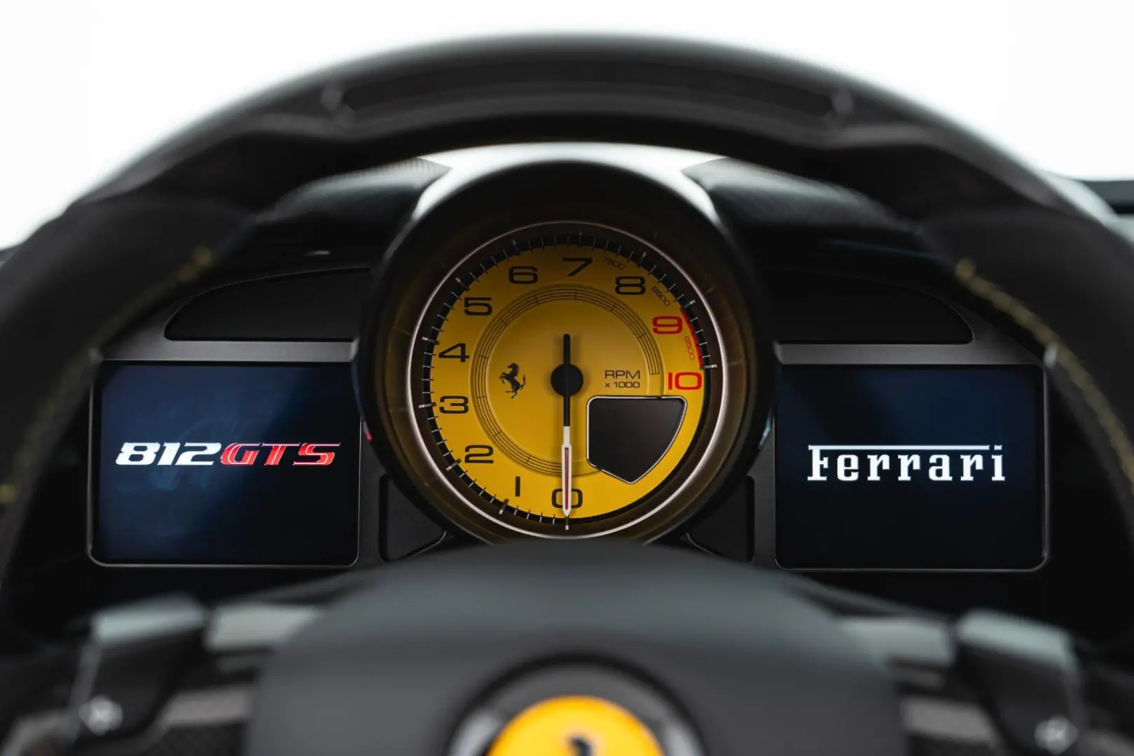 812 GTS