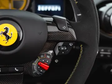 812 GTS