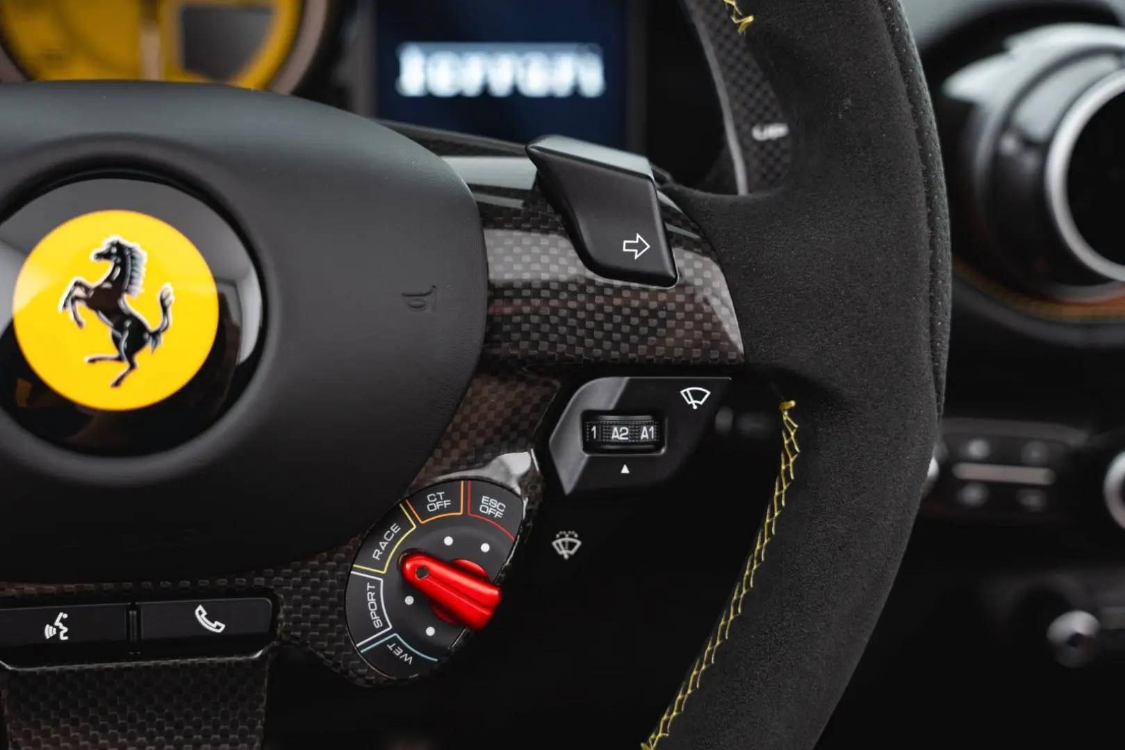 812 GTS
