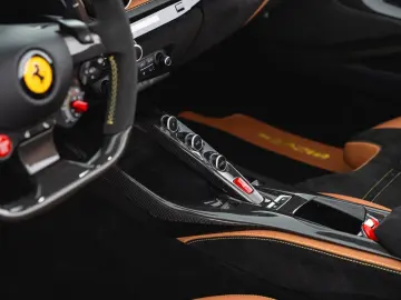 812 GTS