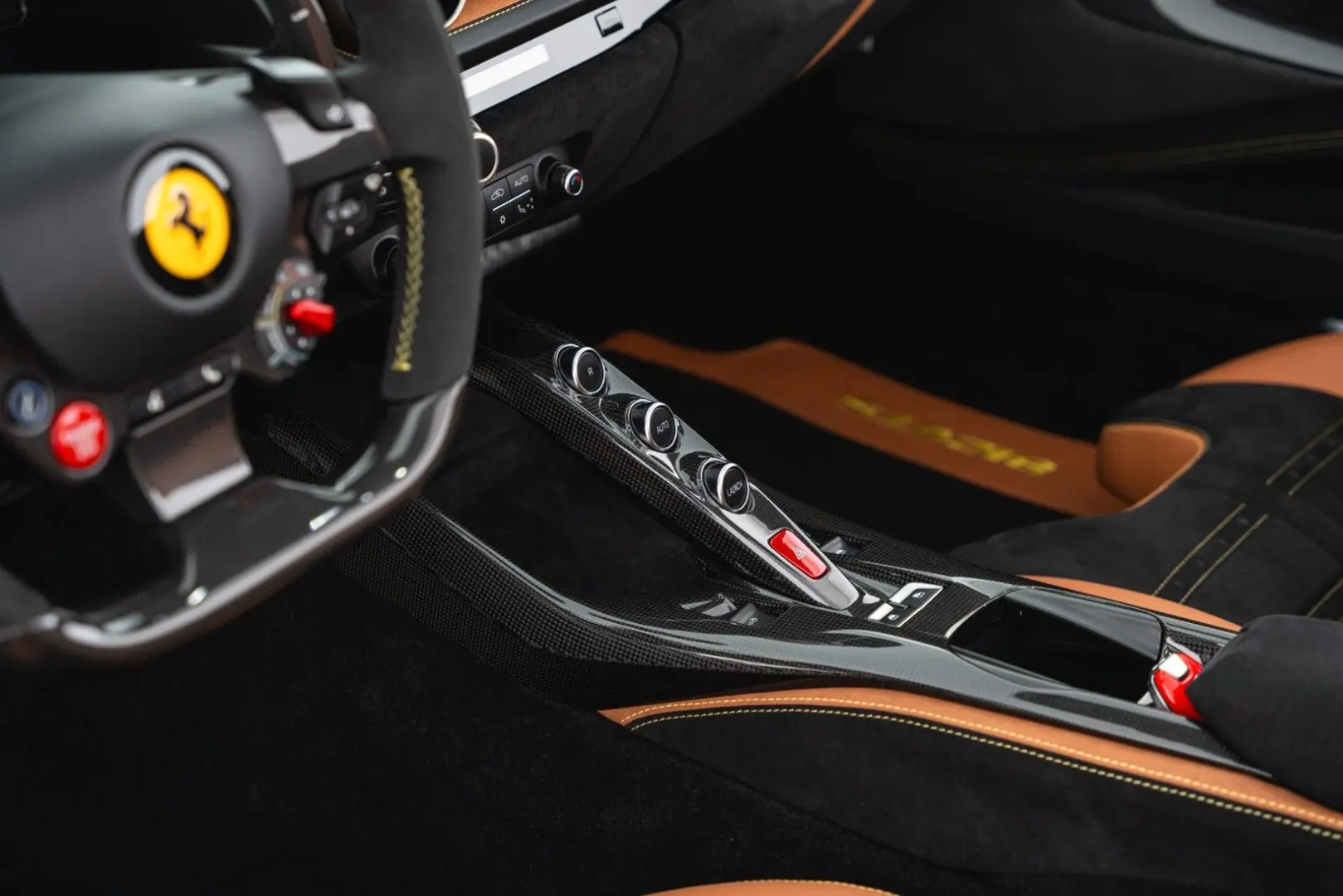 812 GTS
