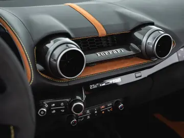 812 GTS