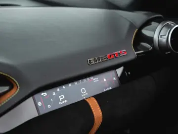 812 GTS