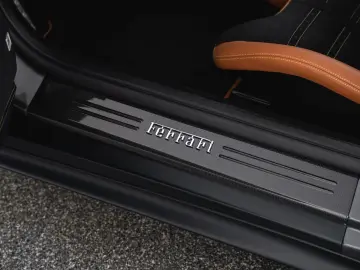 812 GTS