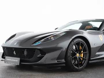 812 GTS