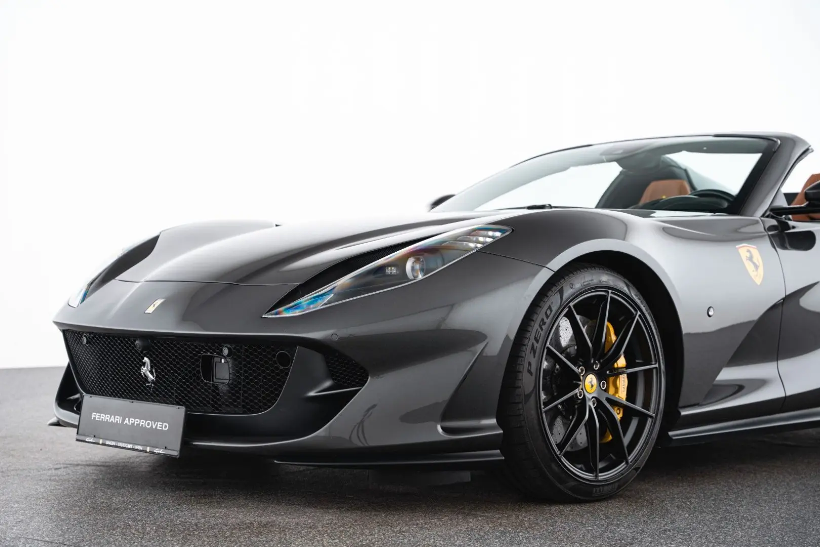 812 GTS