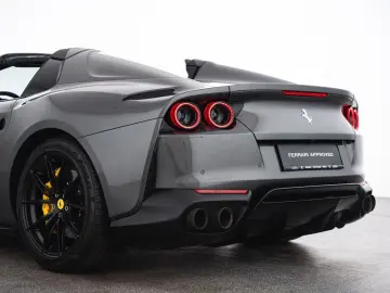 812 GTS