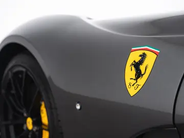 812 GTS