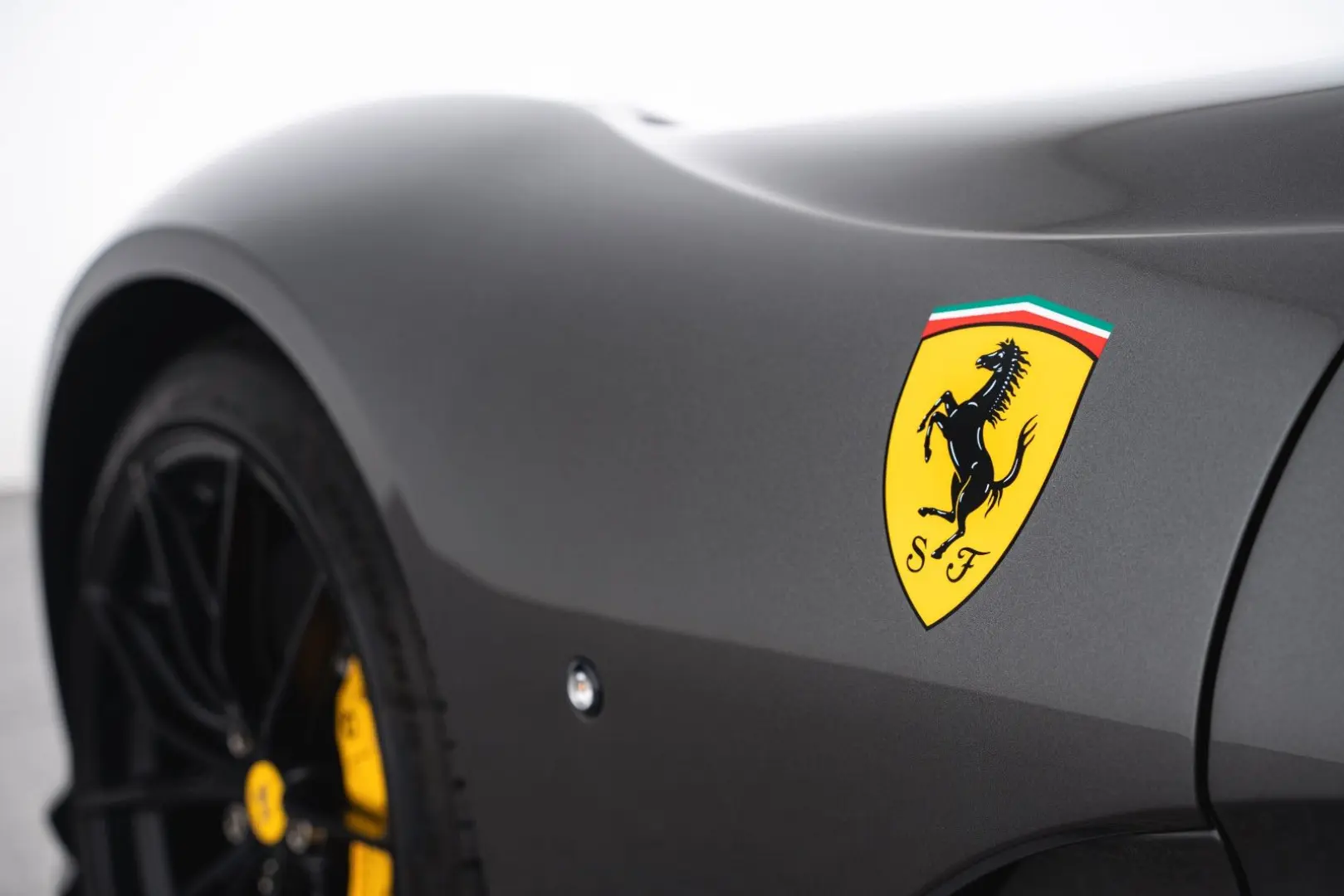 812 GTS