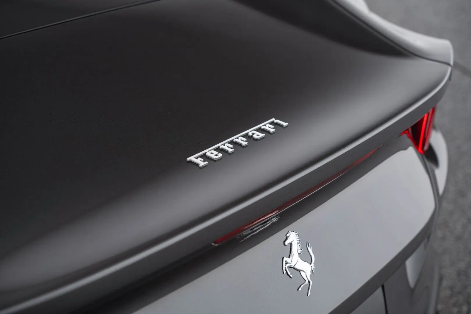 812 GTS
